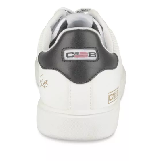 Sneakers BLANC COTTON BELT