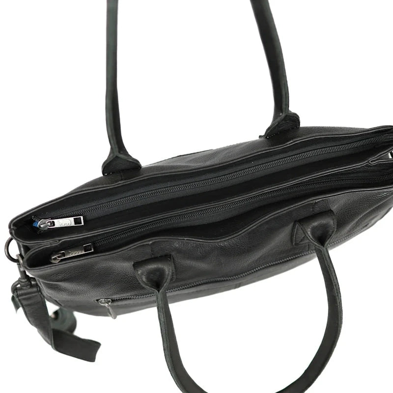 Bear Design Maeve Shopper / Laptoptas 14
