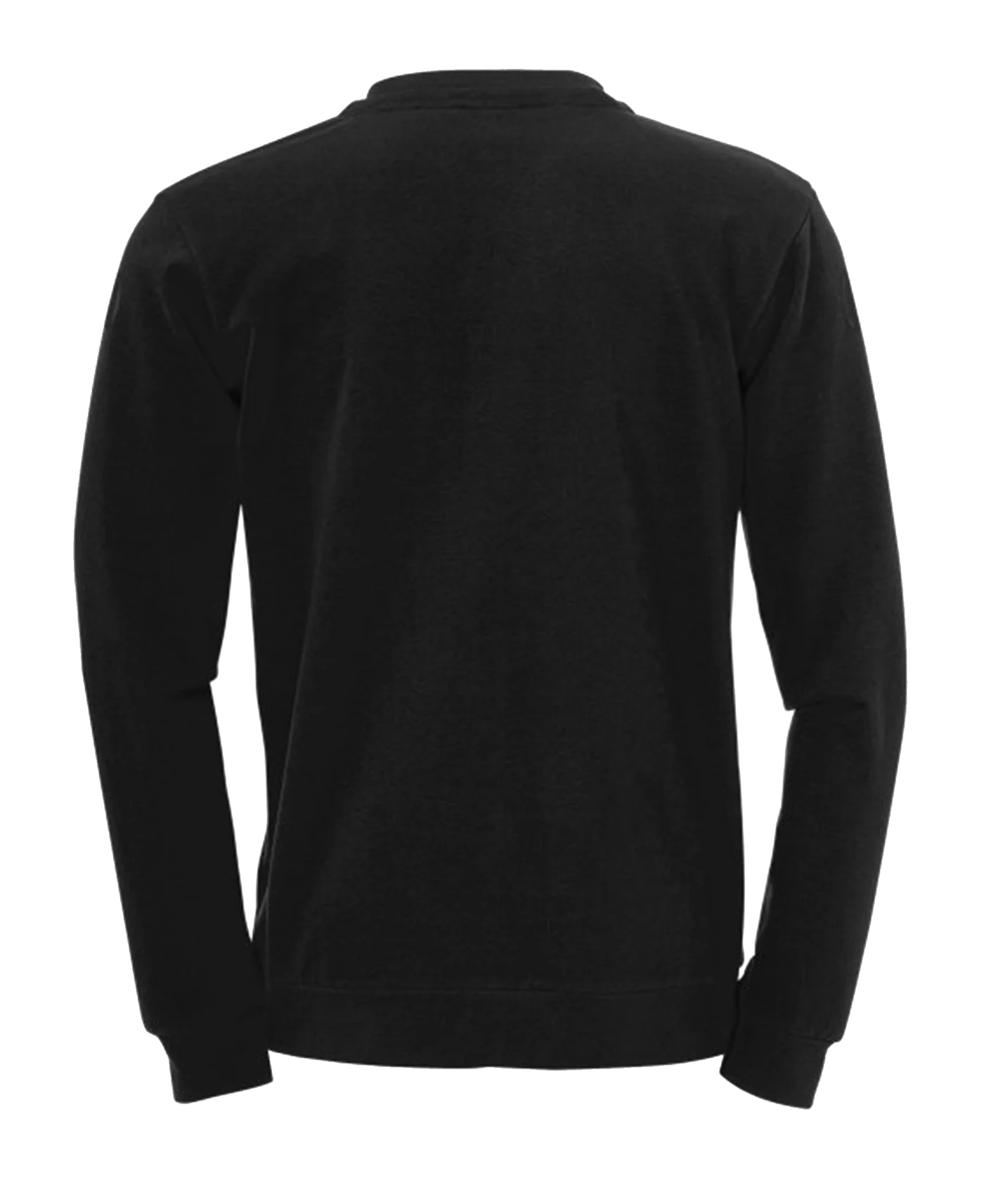 Kempa Training Top Schwarz F01