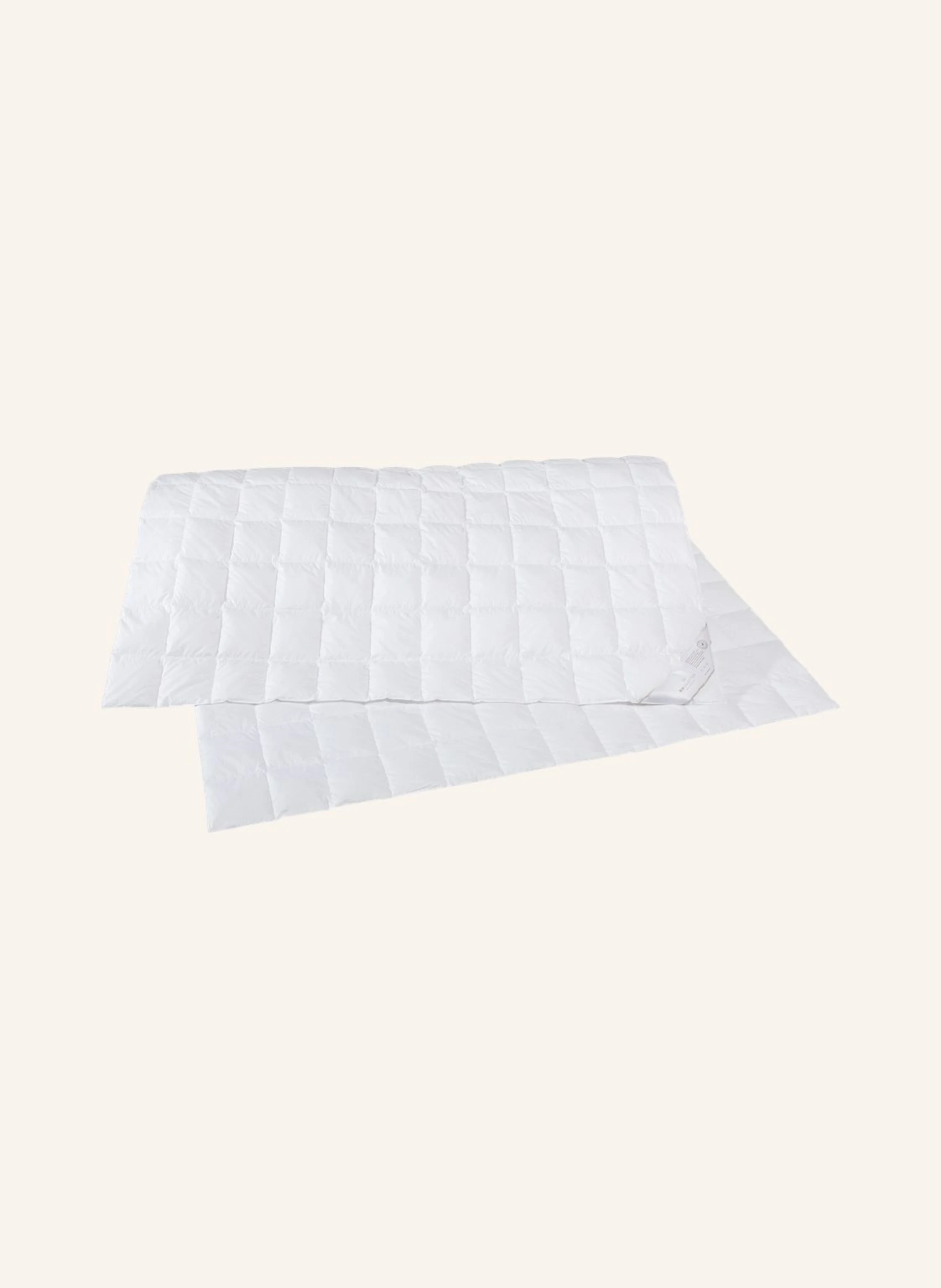 RID SELECTION Daunendecke SELECTION PLATIN ULTRA LEICHT