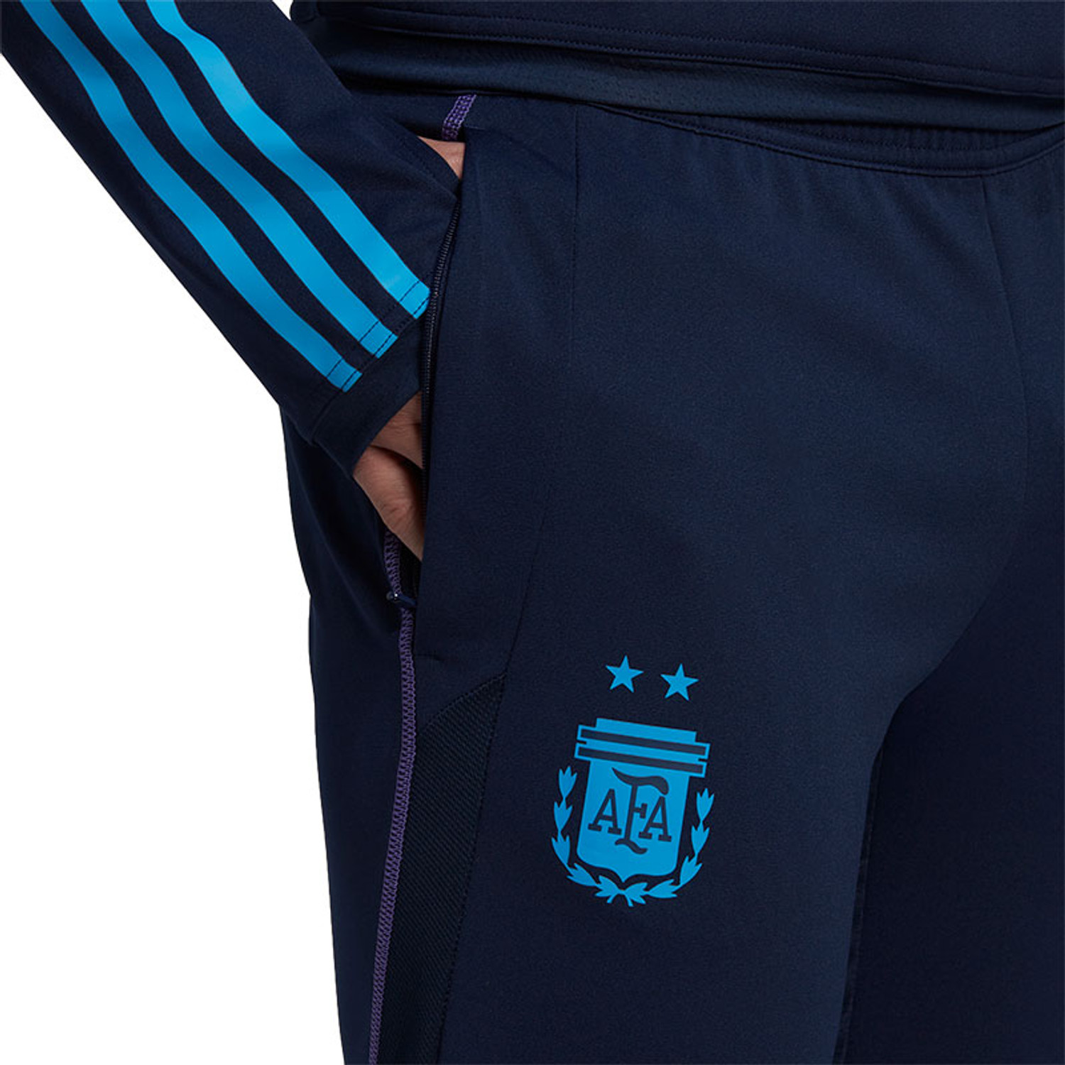 adidas Argentinië Trainingspak
