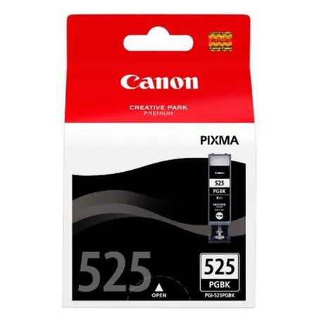 Canon Druckerpatrone PGI-525BK, black