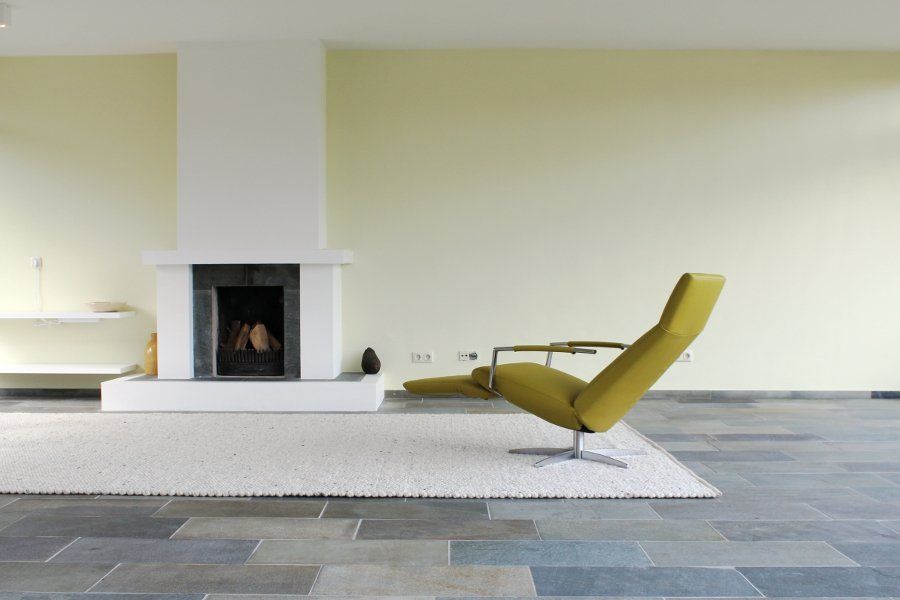 Gealux Earth Volo Relaxfauteuil