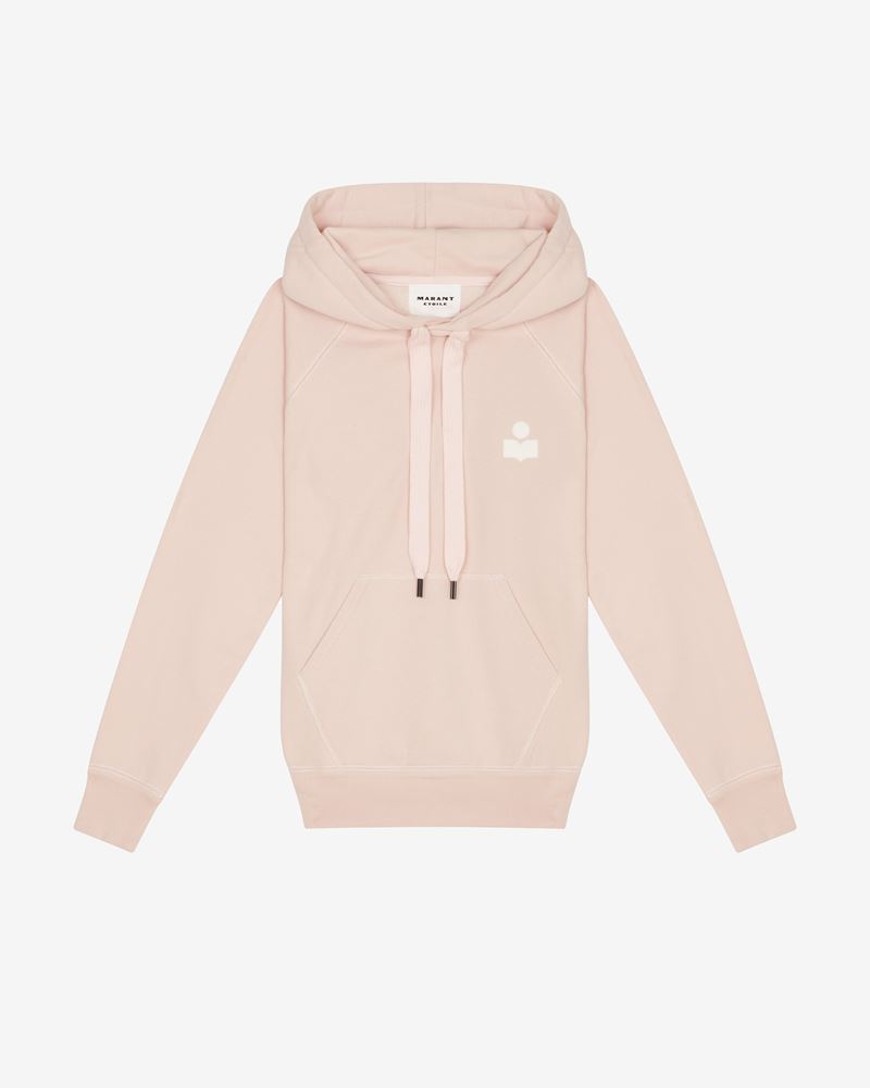 SWEATSHIRT À LOGO MALIBU