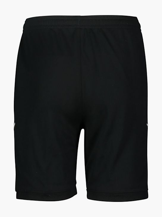 Nike Shorts Schwarz