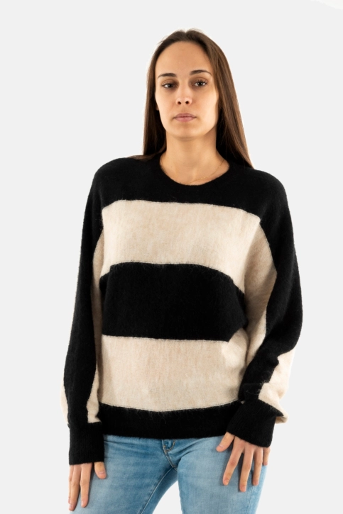 Pull hiver salsa 21008873 110