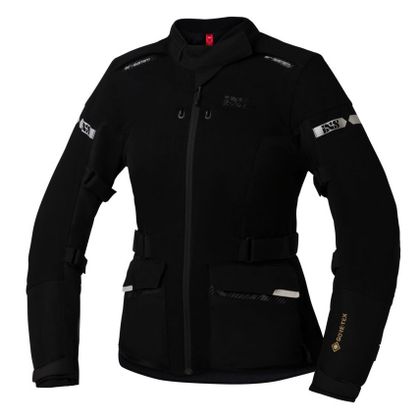 Veste IXS HORIZON GORETEX FEMME - Noir