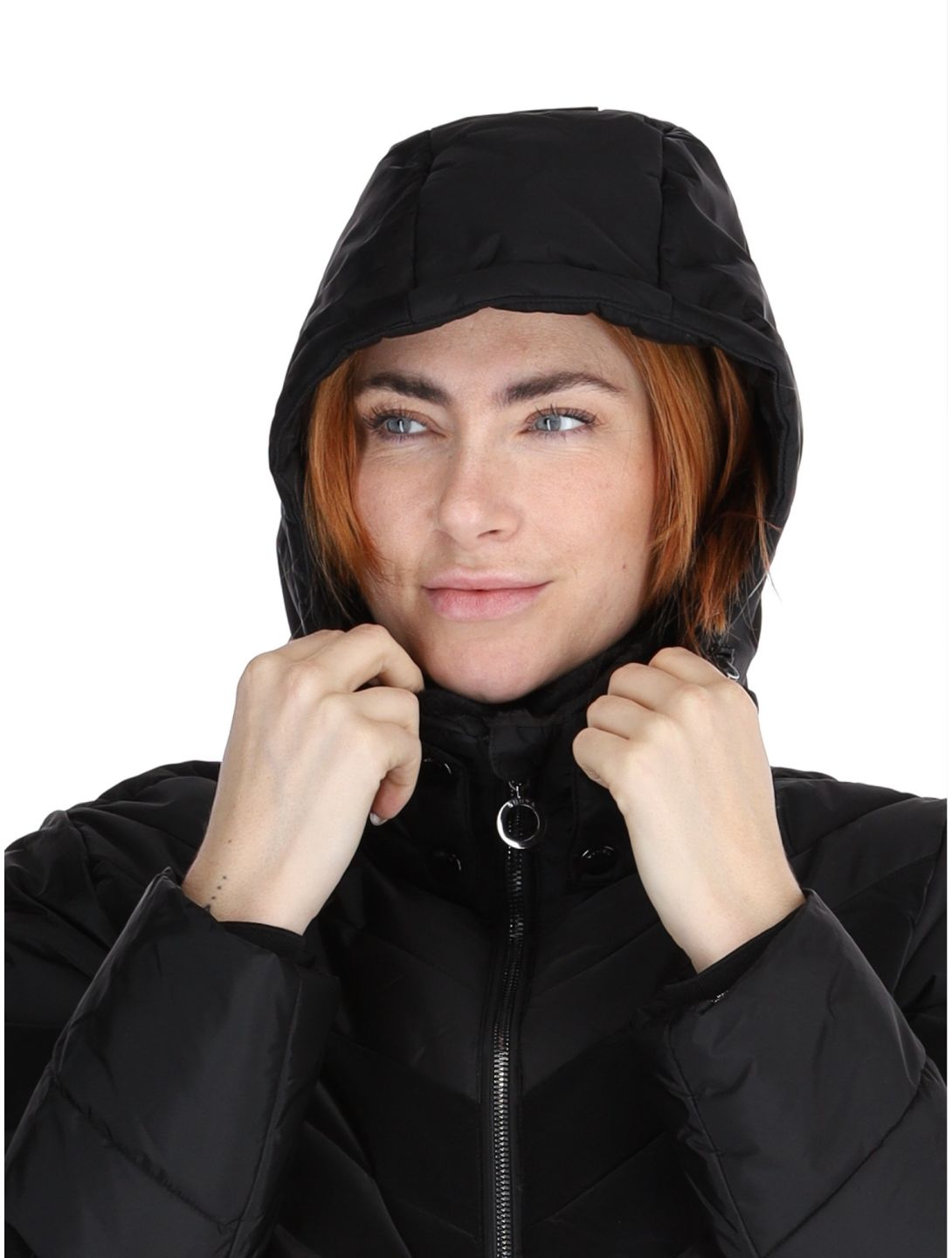 Halikko ski-jas dames