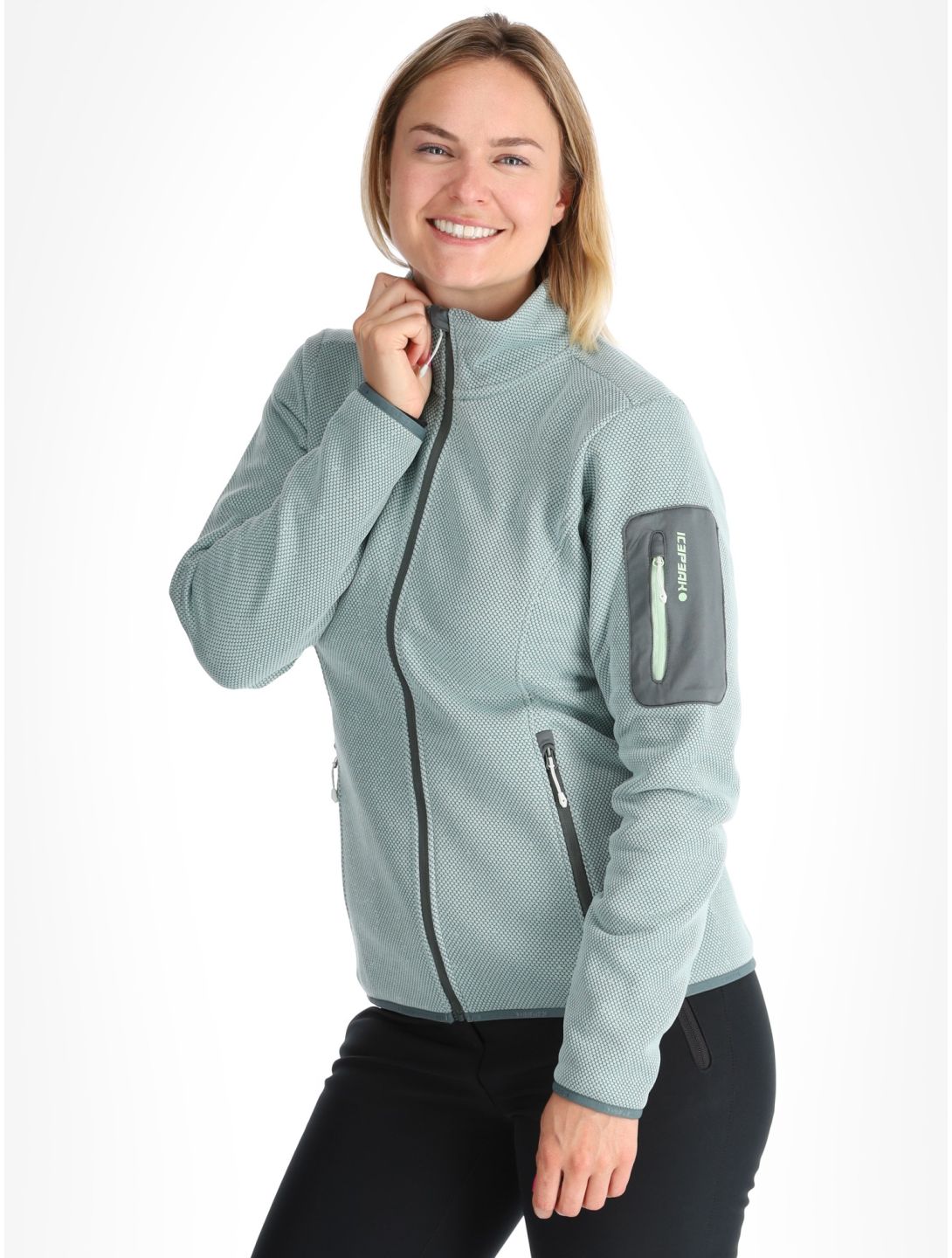 Bowersville vest dames