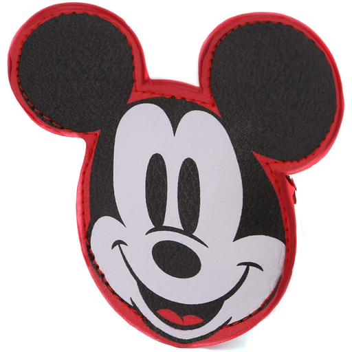 Monedero Mickey Mouse 66372