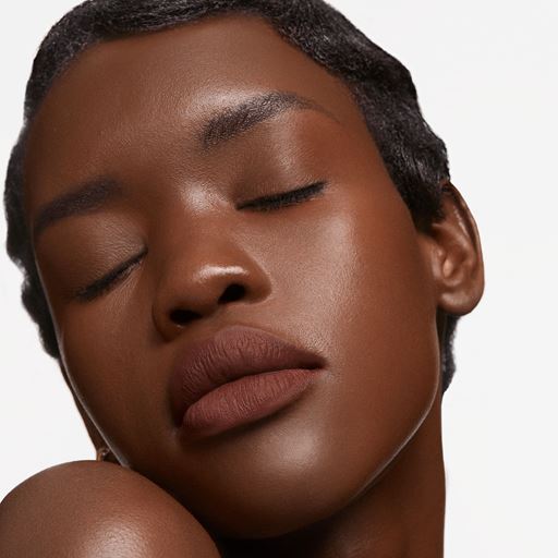 Dior Rouge Forever Transfer Proof Lipstick, 400 Forever Nude Line