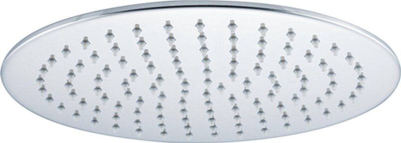 GROHE Grohtherm Regendoucheset Inbouw - Hoofddouche 30 cm - Chroom