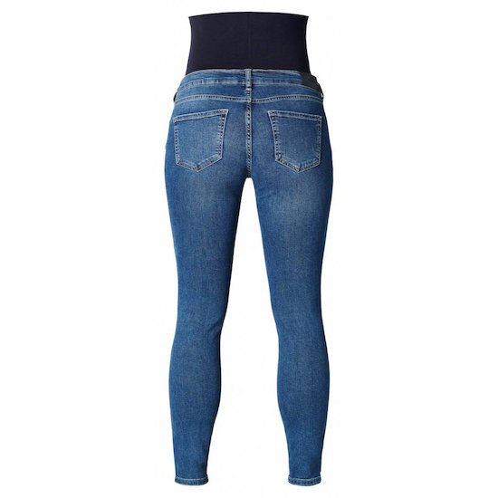 Jean Skinny Avi   Everyday Blue        de               Noppies maternity
