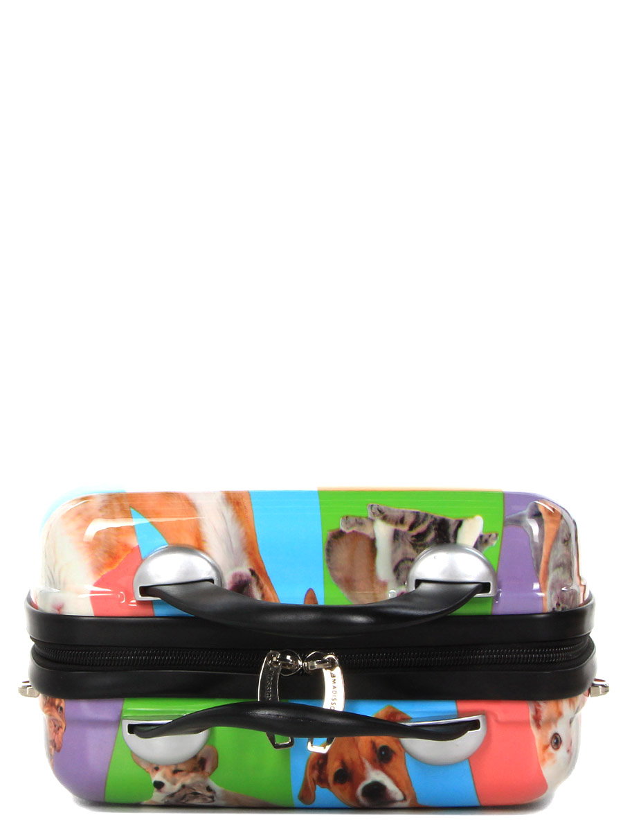 Vanity case Madisson Animaux 28 cm