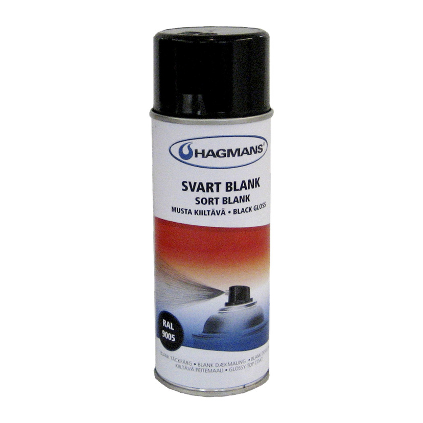 Spraylakk 400 ml