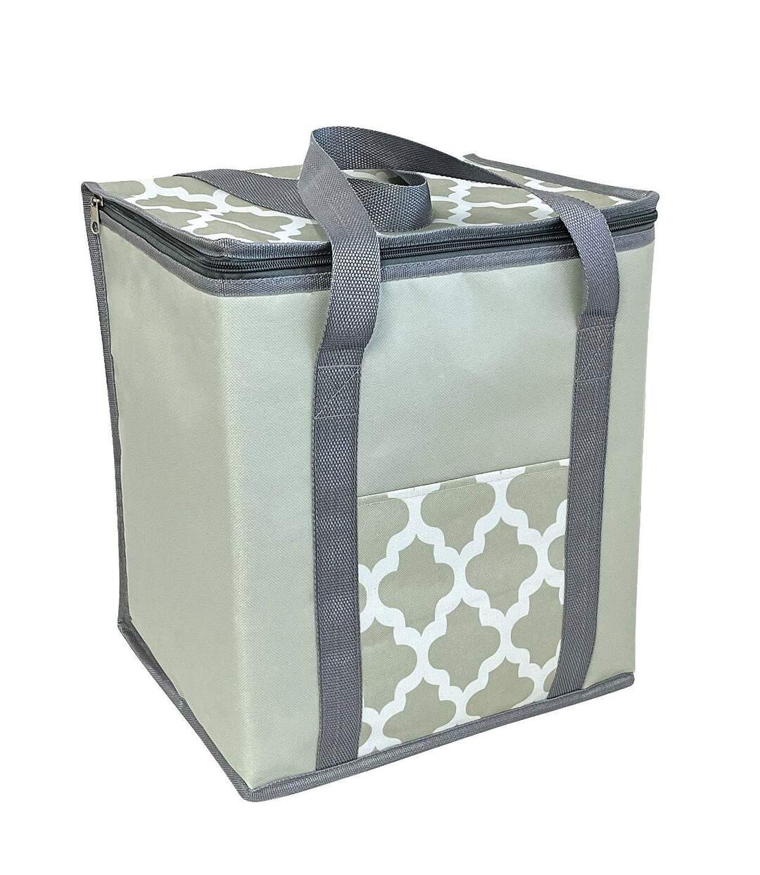 Sac isotherme - HL204 - gris