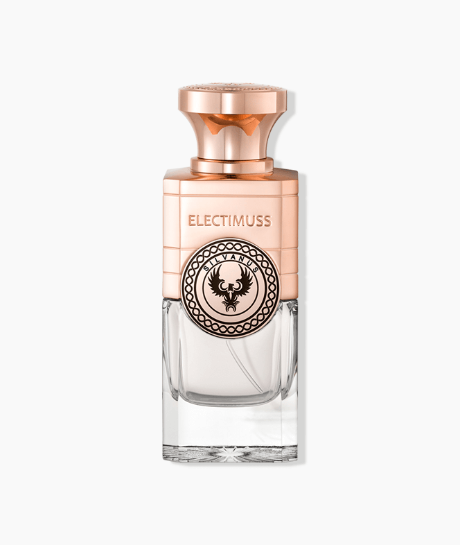Silvanus ELECTIMUSS LONDON 100 ML