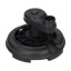 Diffuser/injektor hydroforpump