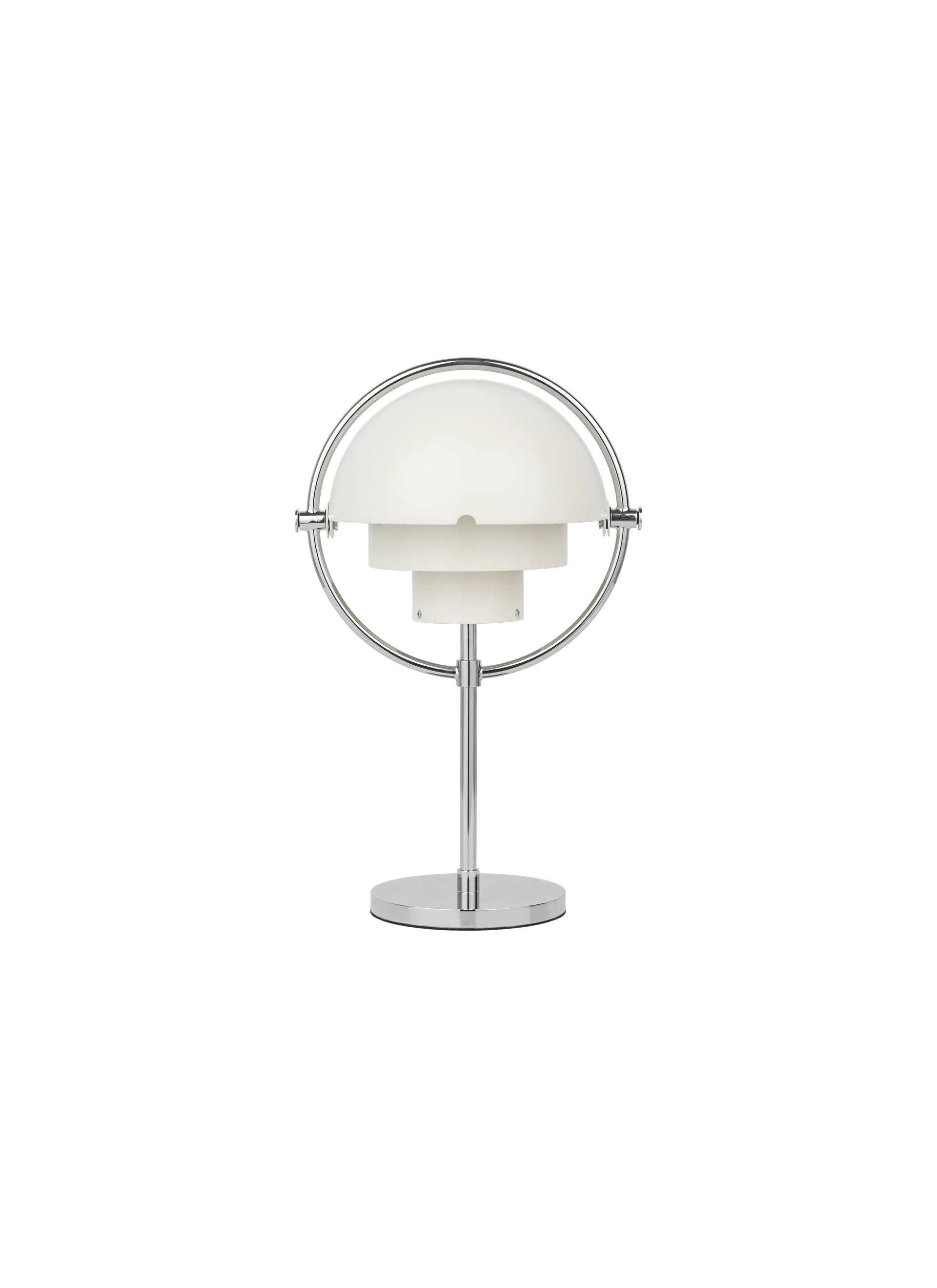 GUBI Multi-Lite Portable Tischleuchte