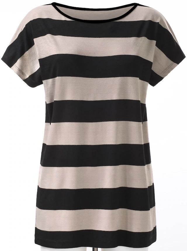 Ambria Longshirt »Longshirt«, 1 Stk.