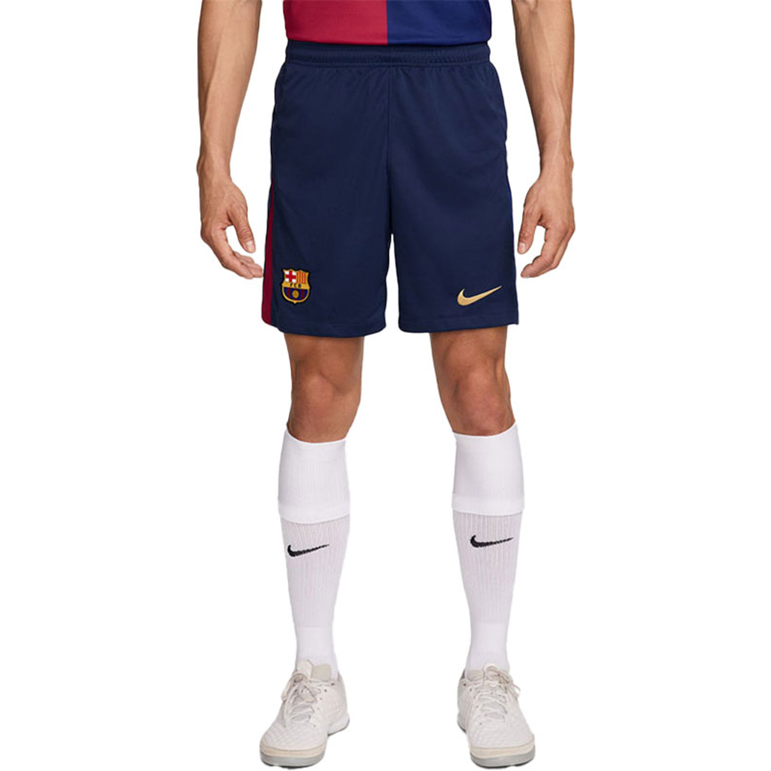 Nike FC Barcelona Thuis Tenue