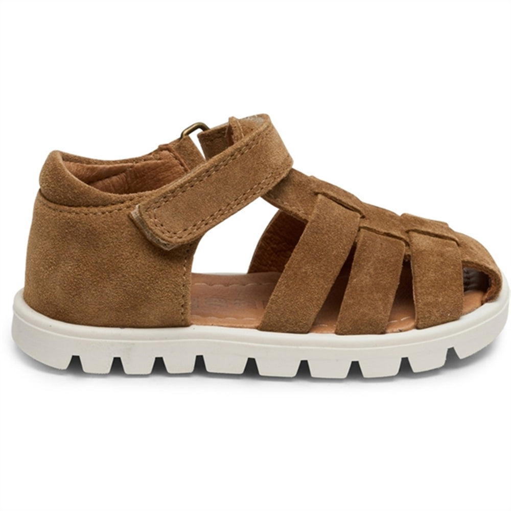 Køb Bisgaard Beka S Sandal Brandy