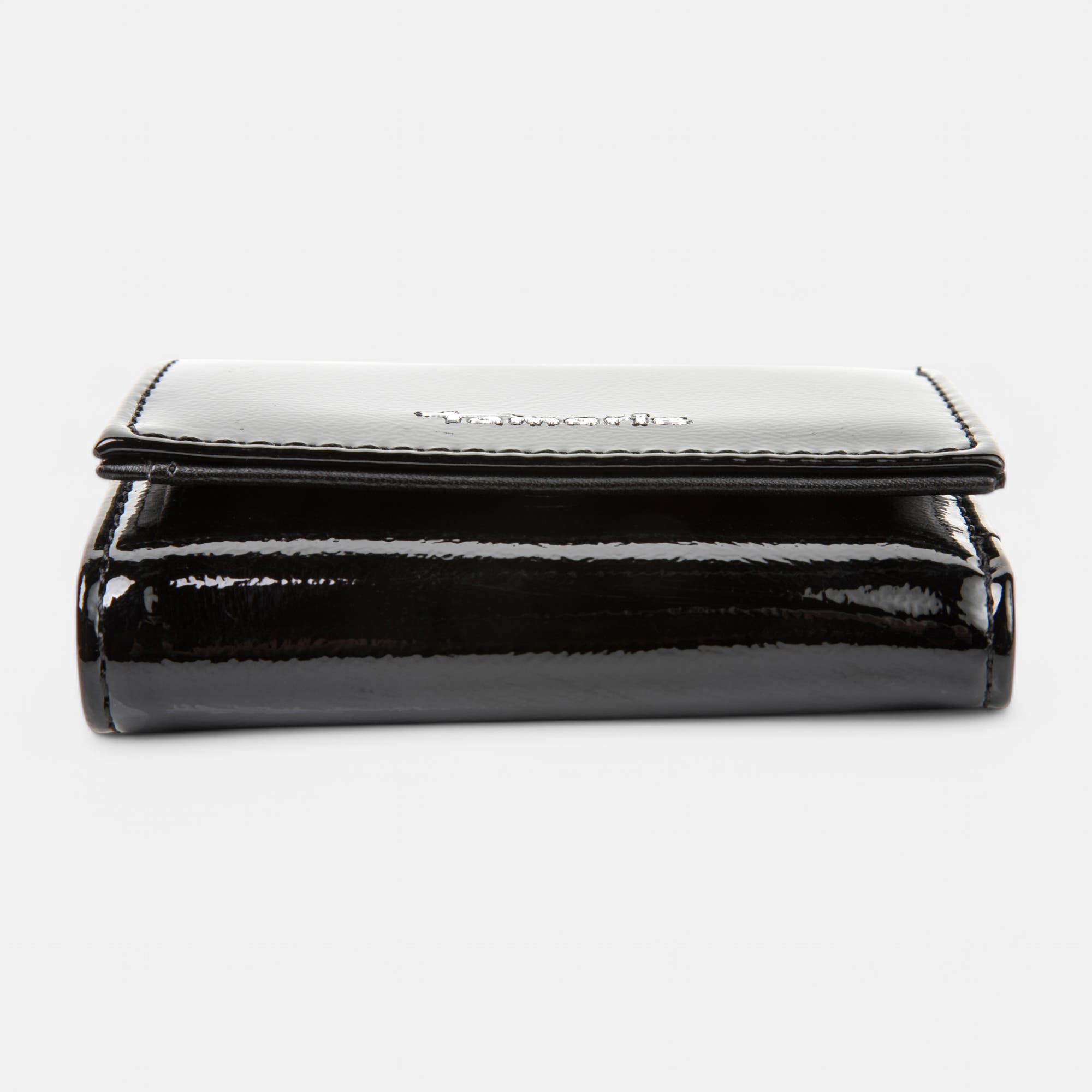 Petite maroquinerie noir