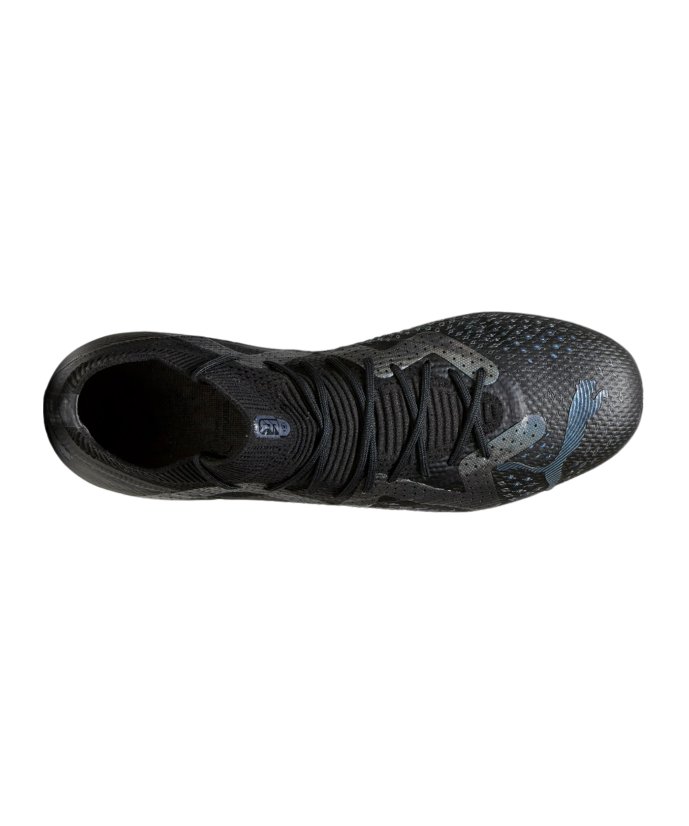 PUMA FUTURE Ultimate FG/AG Eclipse Schwarz Grau F02