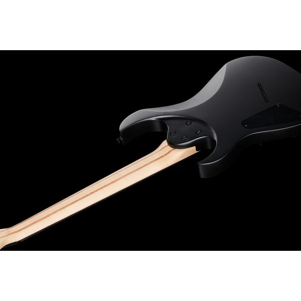 Harley Benton MultiScale-7 BBB Bundle