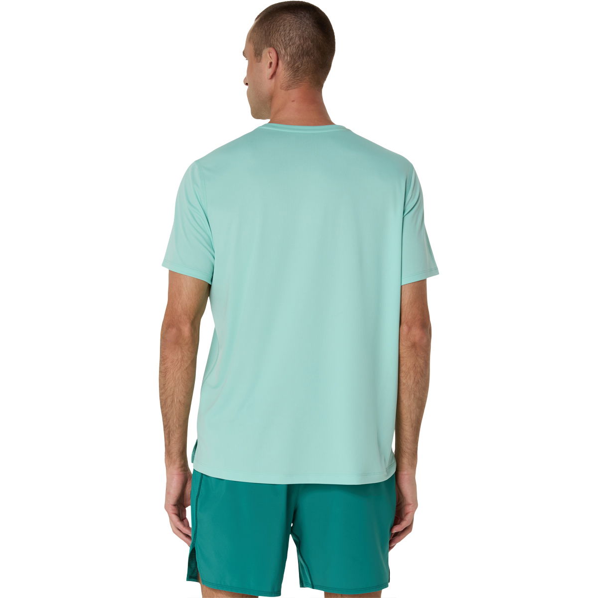ASICS Core Løbe T-shirt Herre
