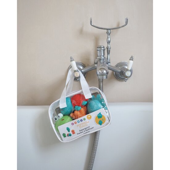 Aspergeurs   de               Formula Baby