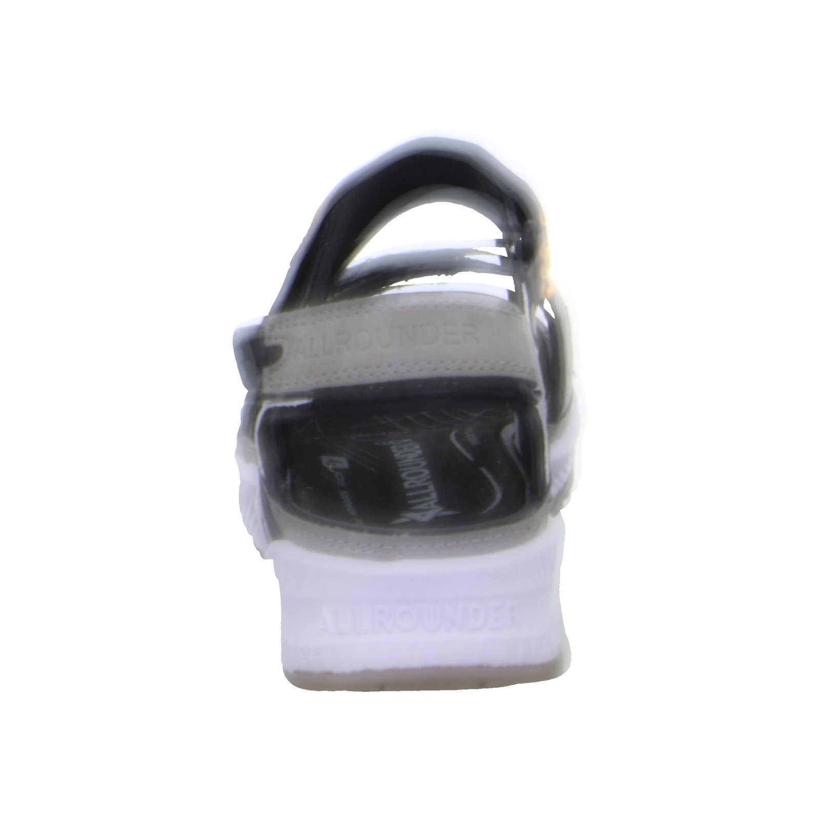 Allrounder sandales Westside gris