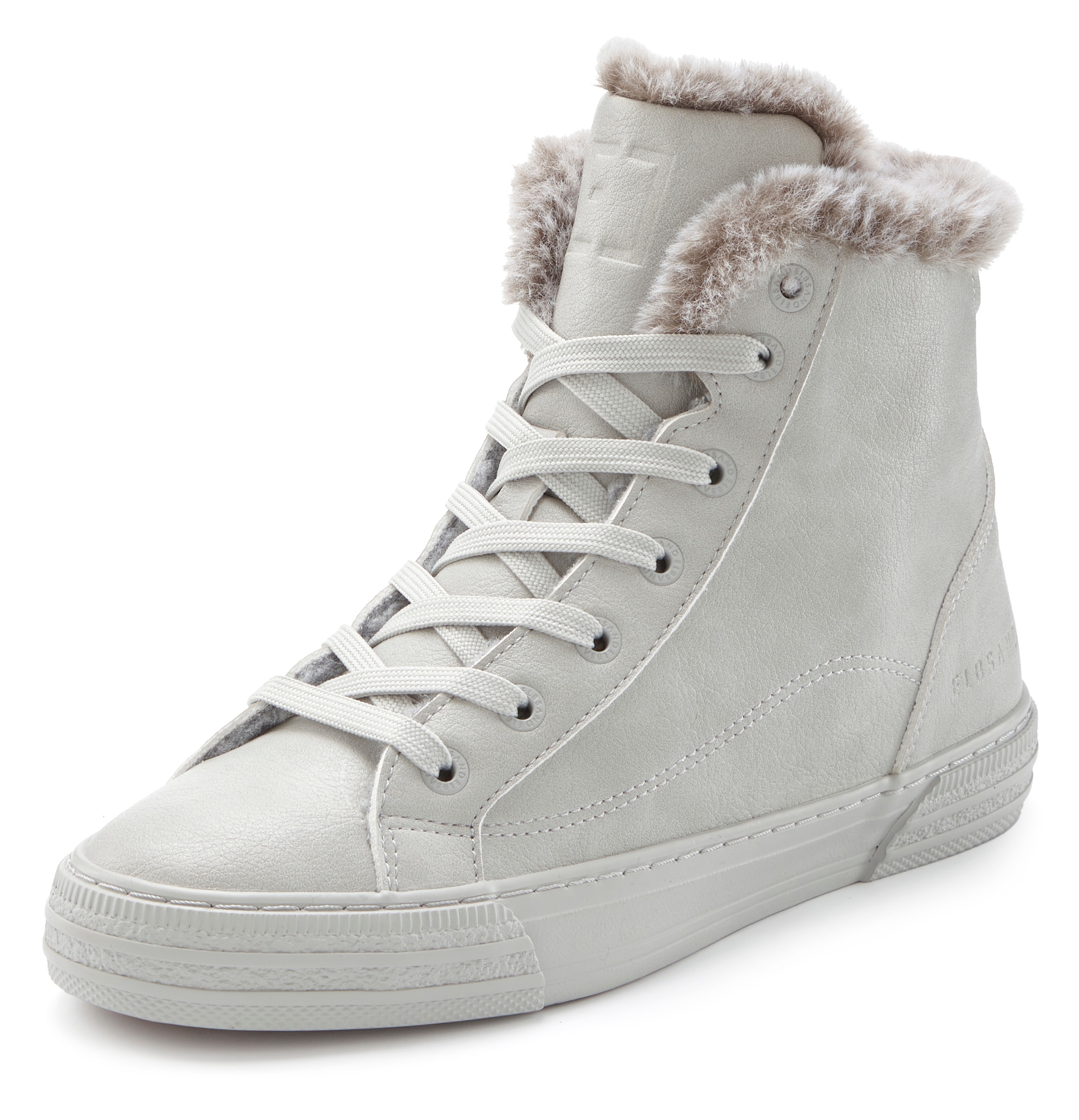 Elbsand Stiefelette  Stiefel, Boots, Schnürstiefelette, Sneaker, Schnürschuh VEGAN