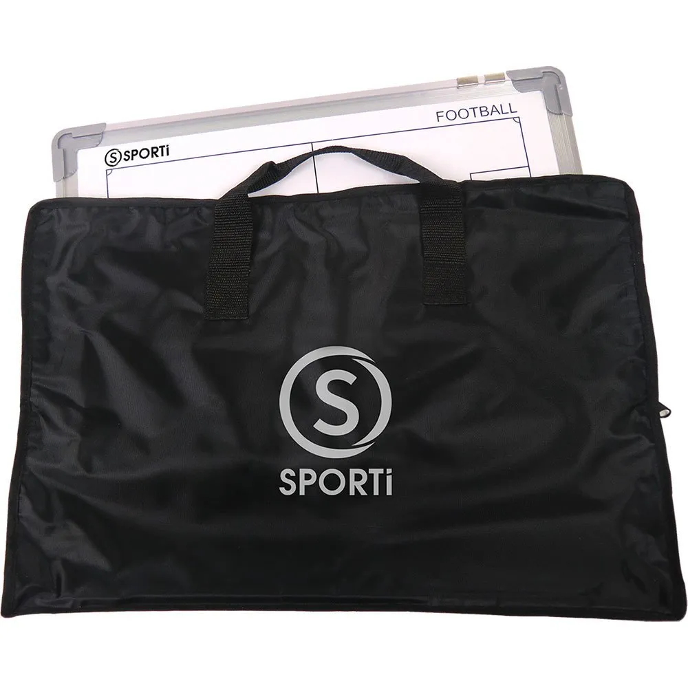 Sporti france 30x45 cm Fußballtrainertafel