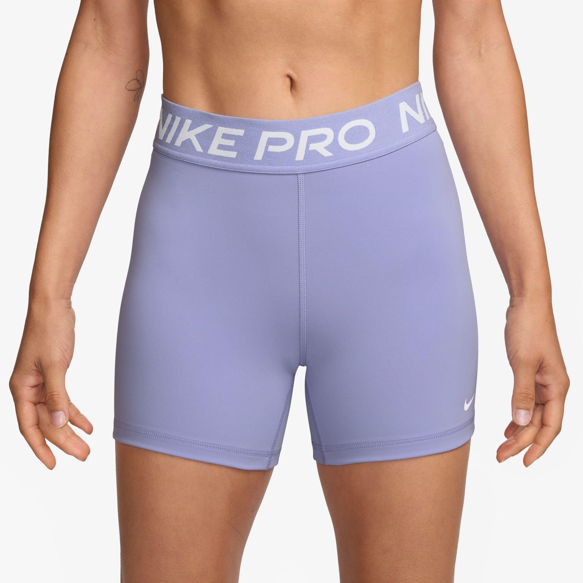 Nike Pro 5inch Shorts Womens