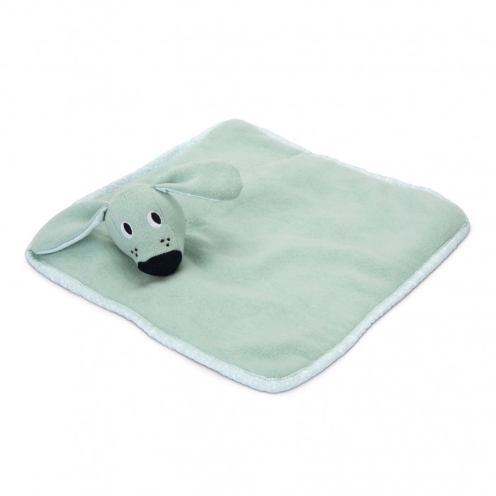 Doudou Welcome pour chiot