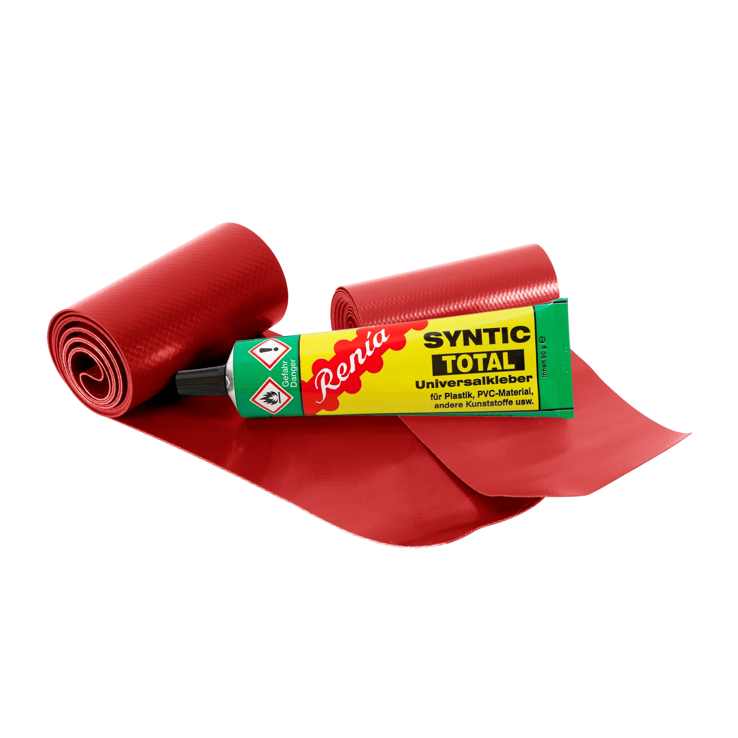Repair Kit Red