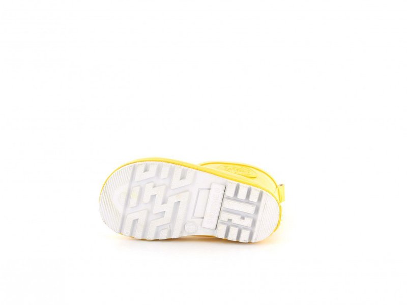 Shoesme RB7A092 Geel