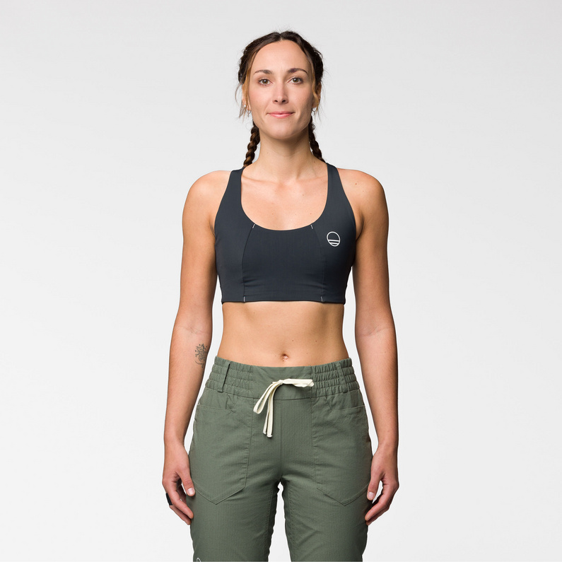 Wild Country Damen Spotter Sport BH