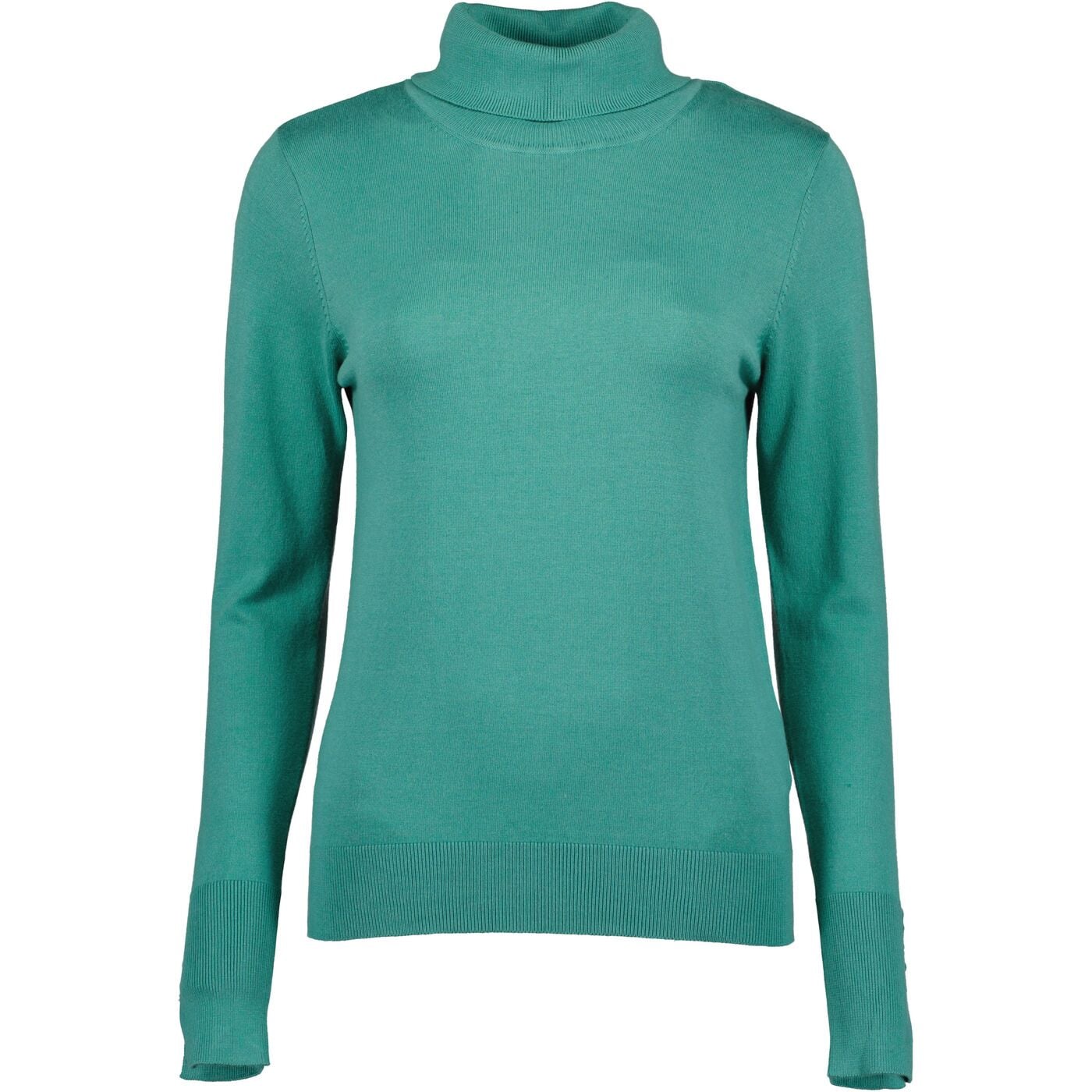 Blue SevenRollkragenpullover «Susanne»