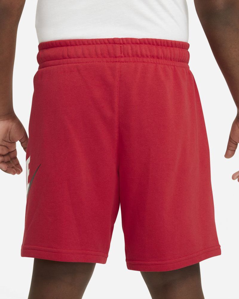 Short Nike Sportswear Club Fleece pour enfant