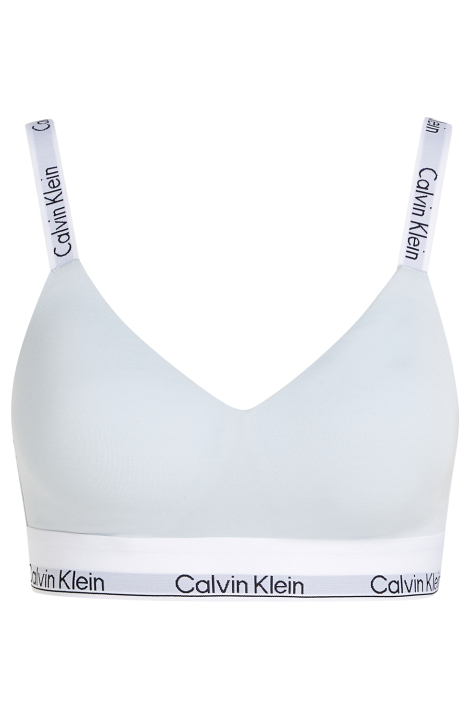 Calvin Klein blauwe dames ondergoed