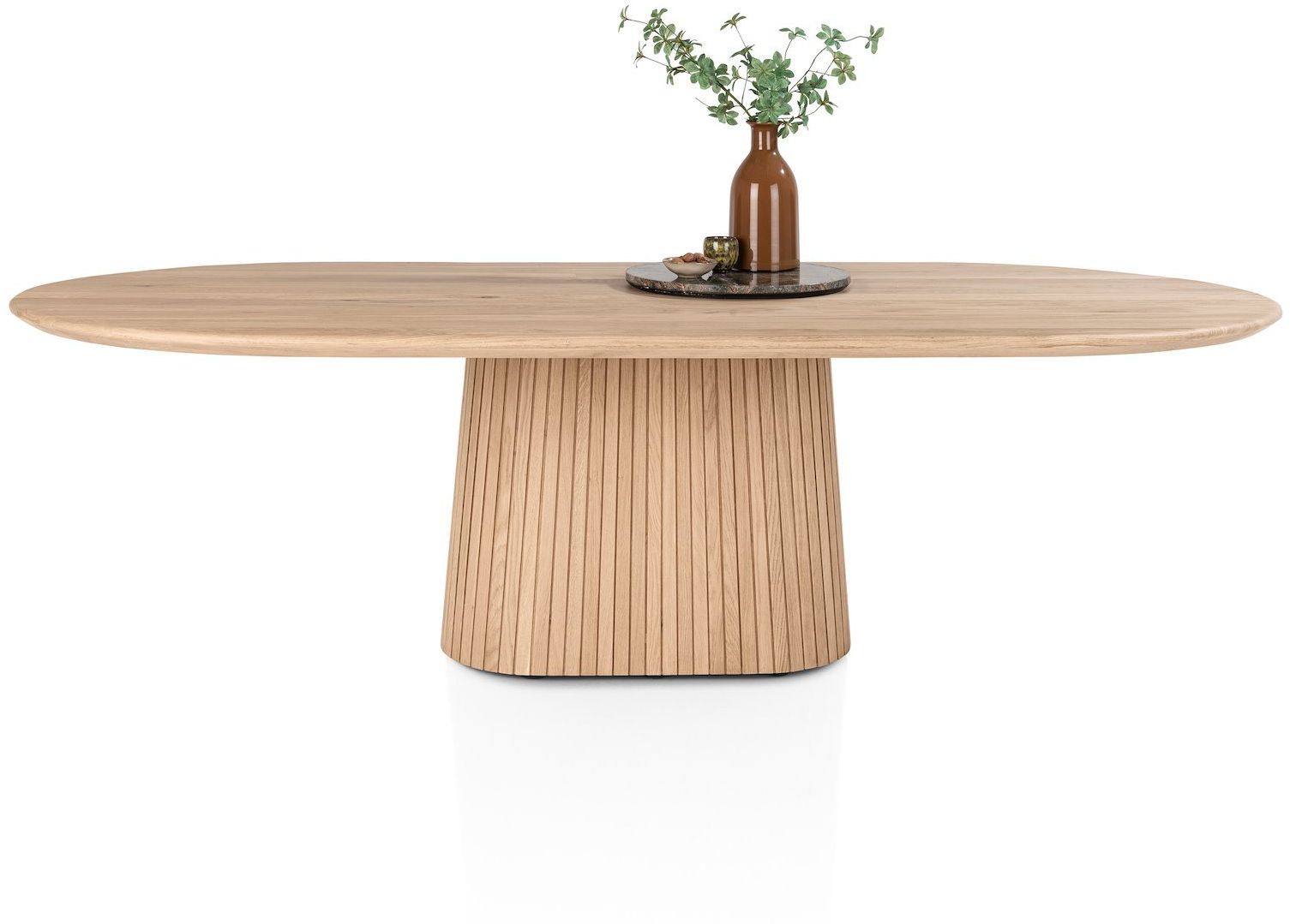 Henders en Hazel Ravello Eettafel