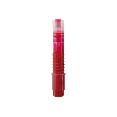 Pilot V BOARD MASTER S - Cartouche pour marqueur rechargeable - rouge