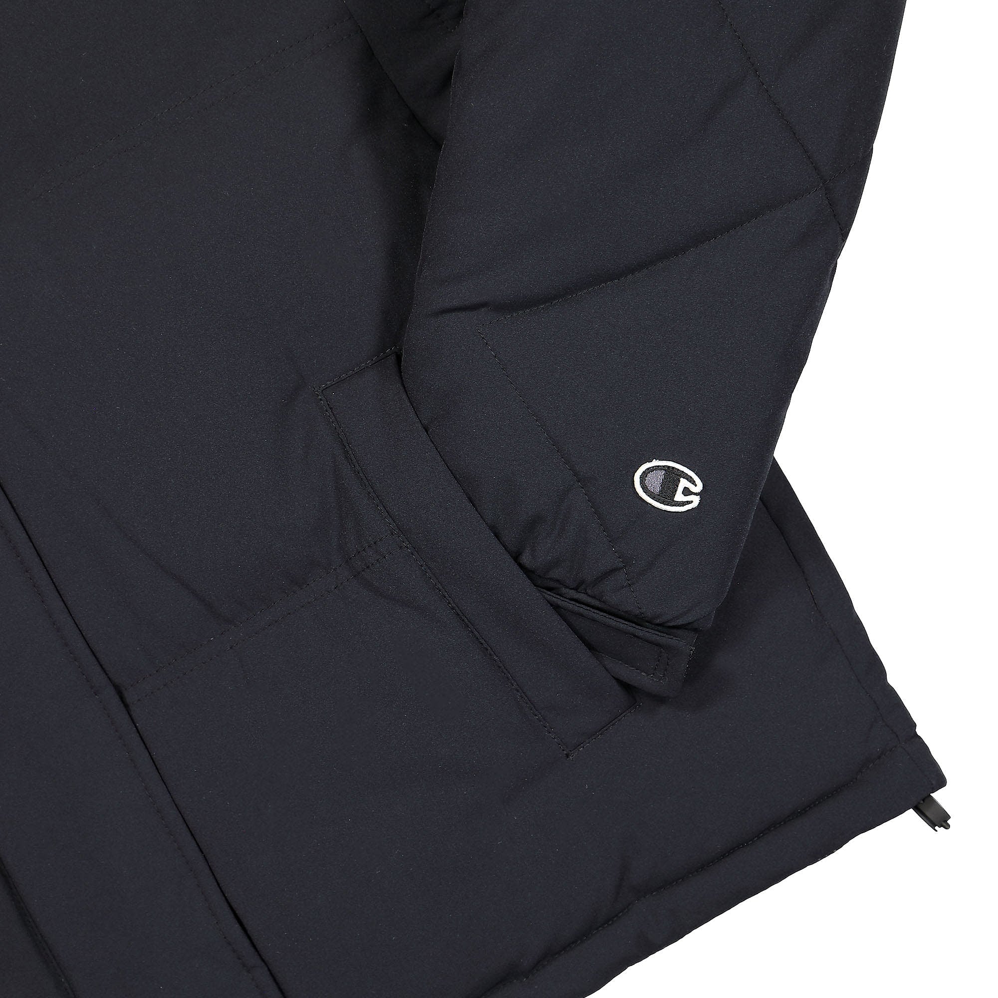 Champion<br>Outdoor Jacket