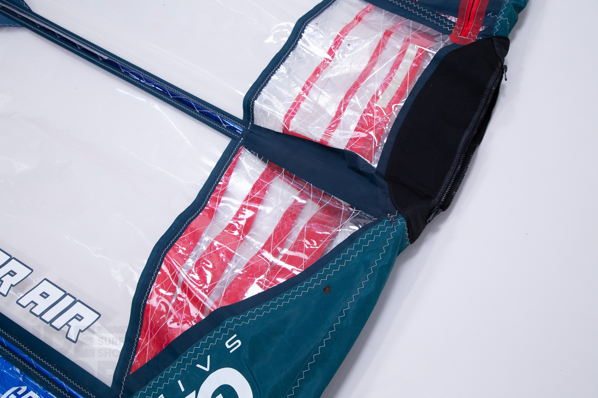 Gaastra / GA-Sails Vapor Air - 2023 #33 4.8 m²