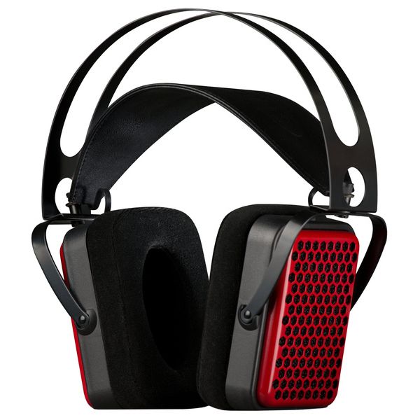Avantone Planar the II Red