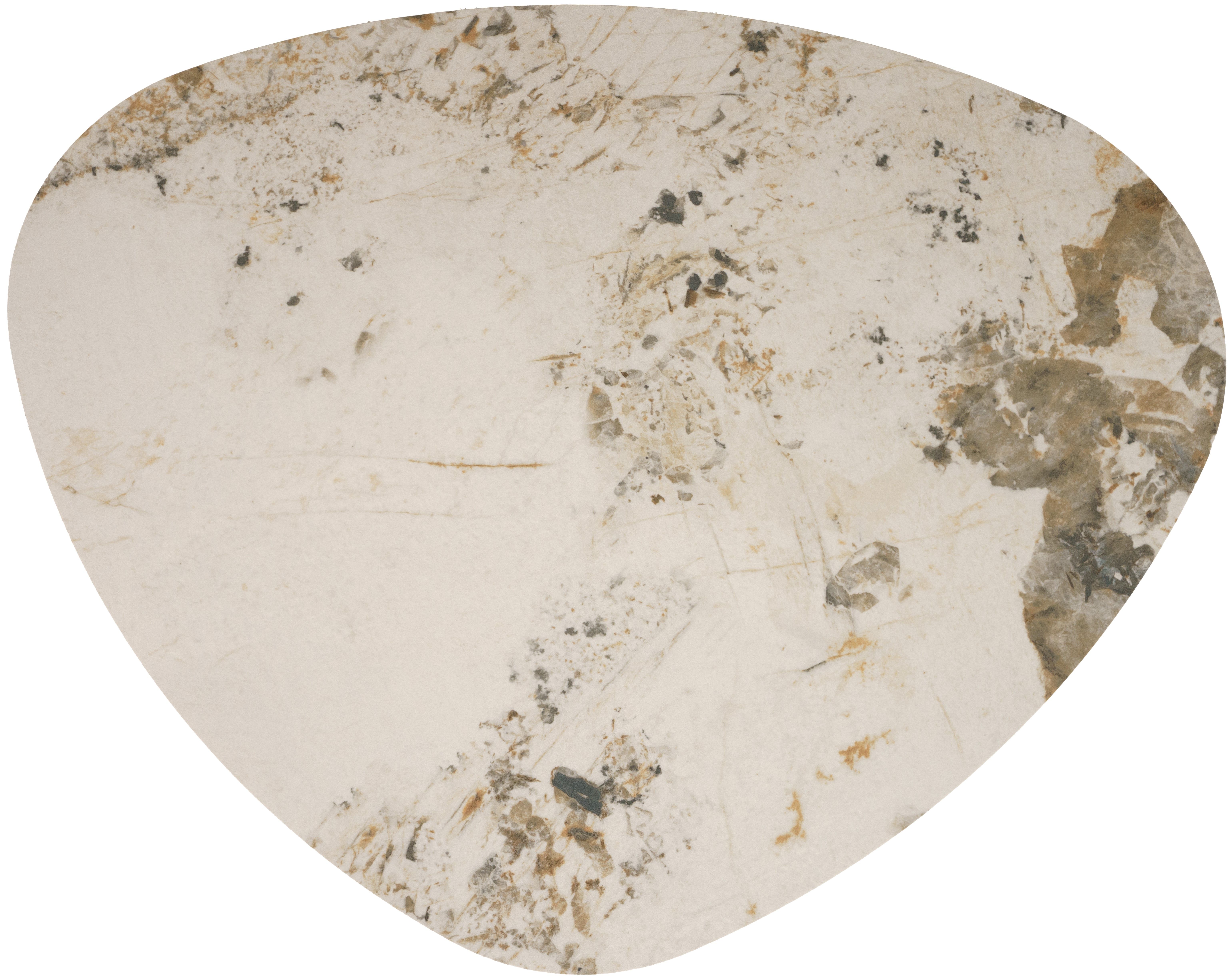 Salontafel Tove B92 x D76 cm