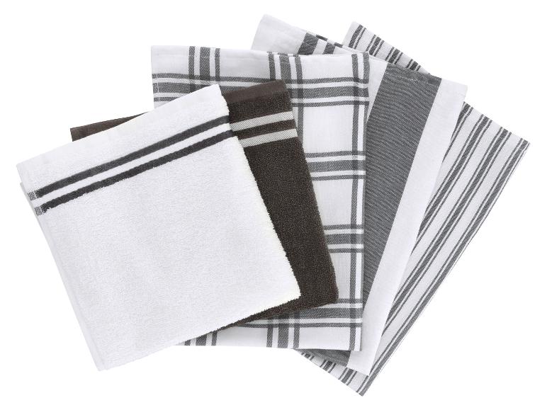 Keukendoeken set