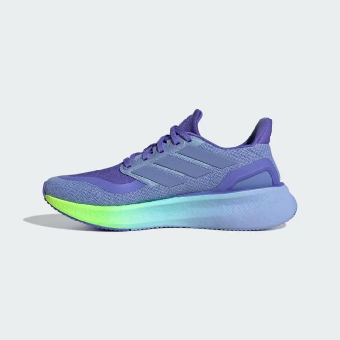 adidas Dame Løbesko Pureboost 5 Blå